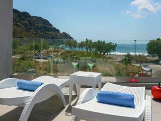 Villa Plakias Outdoor Recording 4