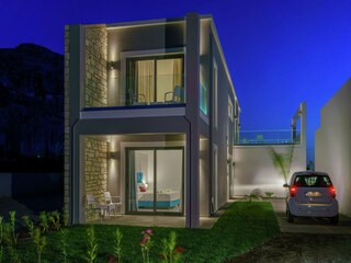 Villa Plakias Outdoor Recording 5