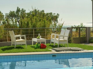 Villa Plakias Outdoor Recording 7