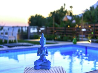 Villa Plakias Outdoor Recording 8