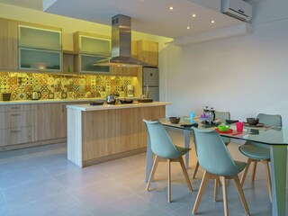 Villa Plakias Features 14