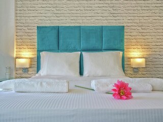 Villa Plakias Features 16