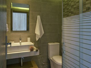 Villa Plakias Features 21