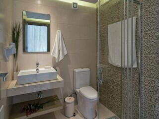 Villa Plakias Features 22