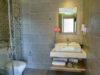 Villa Plakias Features 23