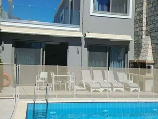 Villa Plakias Outdoor Recording 9