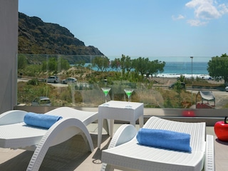 Villa Plakias Außenaufnahme 6