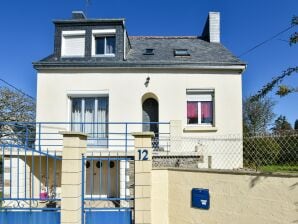 Holiday house Modernes Ferienhaus in Strandnähe - Clohars-Carnoët - image1