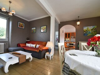 Casa per le vacanze Clohars-Carnoët Caratteristiche 13