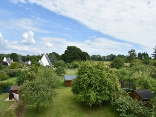 Casa per le vacanze Clohars-Carnoët Registrazione all'aperto 9