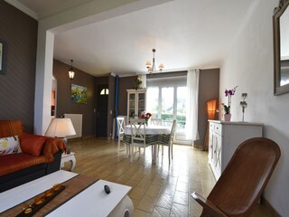 Casa de vacaciones Clohars-Carnoët Características 20