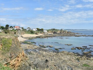 Casa de vacaciones Clohars-Carnoët Entorno 33