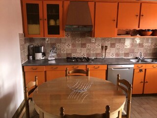 Casa per le vacanze Clohars-Carnoët Caratteristiche 20