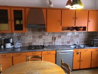 Casa per le vacanze Clohars-Carnoët Caratteristiche 13