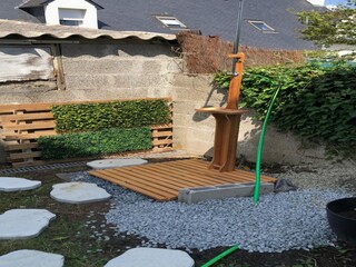 Holiday house Clohars-Carnoët  38