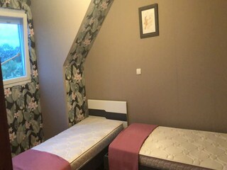 Casa per le vacanze Clohars-Carnoët Caratteristiche 14