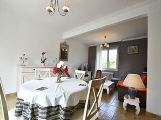 Ferienhaus Clohars-Carnoët Ausstattung 13