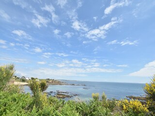 Casa de vacaciones Clohars-Carnoët Entorno 28