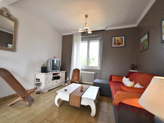 Ferienhaus Clohars-Carnoët Ausstattung 15
