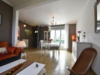 Ferienhaus Clohars-Carnoët Ausstattung 20