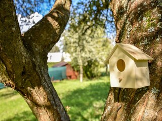 Casa de vacaciones Clohars-Carnoët Grabación al aire libre 11