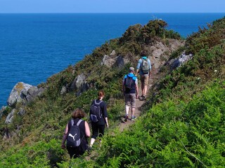 Casa per le vacanze Clohars-Carnoët Ambiente 26