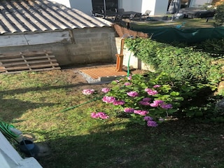 Ferienhaus Clohars-Carnoët Außenaufnahme 4