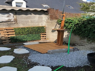 Vakantiehuis Clohars-Carnoët  40