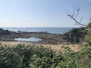 Maison de vacances Clohars-Carnoët Environnement 25