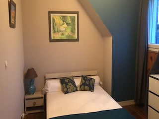 Casa per le vacanze Clohars-Carnoët Caratteristiche 21