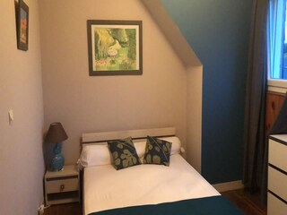 Casa per le vacanze Clohars-Carnoët Caratteristiche 22