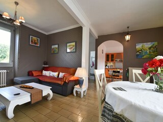 Ferienhaus Clohars-Carnoët Ausstattung 21