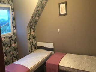 Casa per le vacanze Clohars-Carnoët Caratteristiche 18