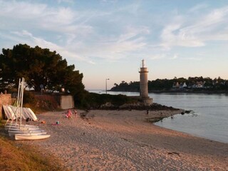 Casa de vacaciones Clohars-Carnoët Entorno 33