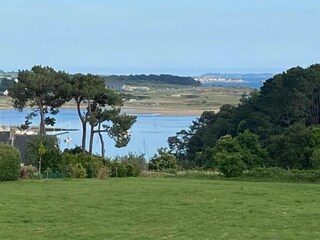 Vakantiehuis Clohars-Carnoët Omgeving 30