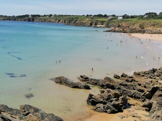 Holiday house Clohars-Carnoët Environment 33