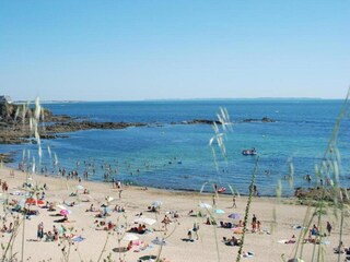 Casa per le vacanze Clohars-Carnoët Ambiente 24