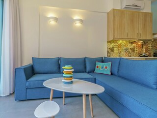 Villa Plakias Ausstattung 24