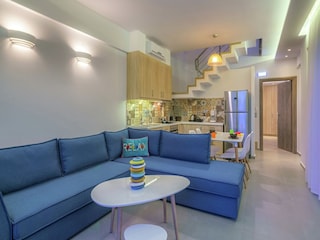 Villa Plakias Ausstattung 18