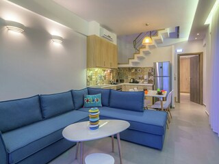 Villa Plakias Features 27
