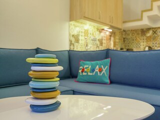 Villa Plakias Ausstattung 9