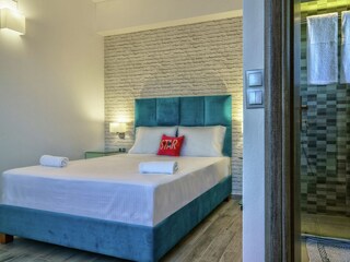 Villa Plakias Features 20