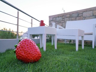 Villa Plakias Buitenaudio-opname 3