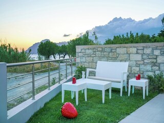 Villa Plakias Outdoor Recording 6