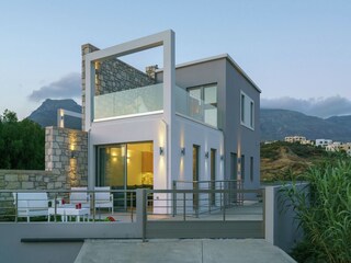 Villa Plakias Outdoor Recording 8