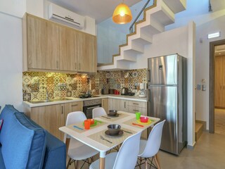 Villa Plakias Features 29