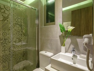 Villa Plakias Features 12