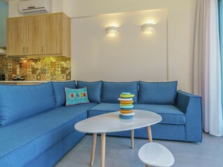 Villa Plakias Features 13