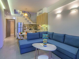Villa Plakias Features 14