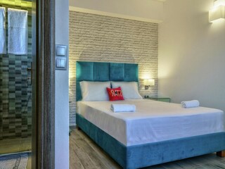 Villa Plakias Features 15